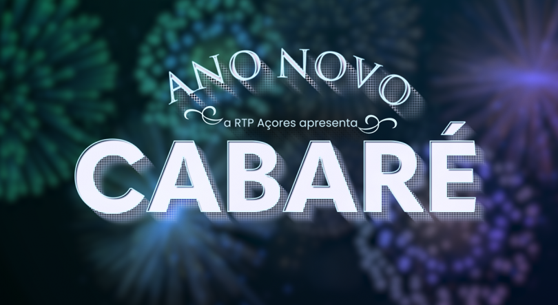 Imagem de Ano Novo Cabaré