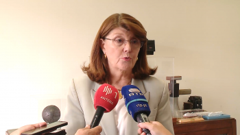 Imagem de Governo dá parecer negativo à proposta da República para alterar atribuição do Subsídio Social de Mobilidade