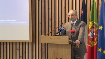 Imagem de Bolieiro apela a maior competência do legislador no combate à corrupção