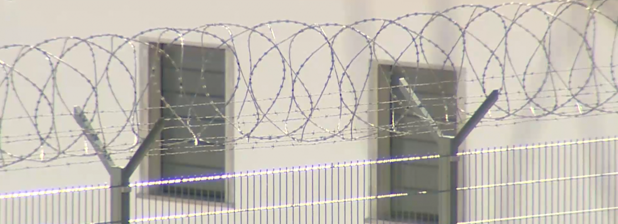 Imagem de Denúncia: Alimentação imprópria e falta de condições básicas de higiene no Estabelecimento Prisional de Angra