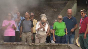 Imagem de Balanço 2025: Abrandamento do turismo e incerteza nas acessibilidades preocupa CCIPD