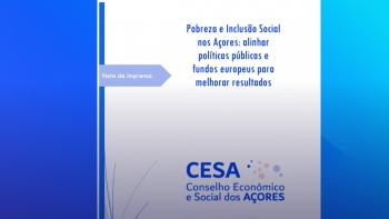 Imagem de CESA alerta que combate à pobreza exige ação estratégica multidimensional