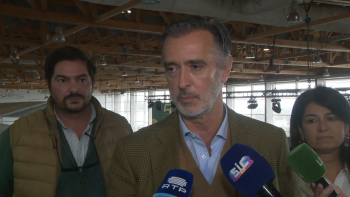 Imagem de Presidenciais 2026: Cotrim Figueiredo nos Açores