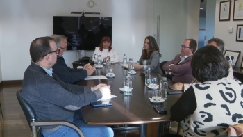 Imagem de Produtos agrícolas açorianos: Chega defende aposta em marketing e inovação