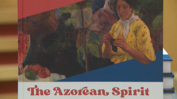 Imagem de ‘O Espírito Açoriano na Arte de Domingos Rebelo’ é o mais recente livro sobre artista açoriano