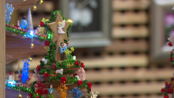 Imagem de Expo Açores Natal: Artesãos fazem balanço negativo das vendas