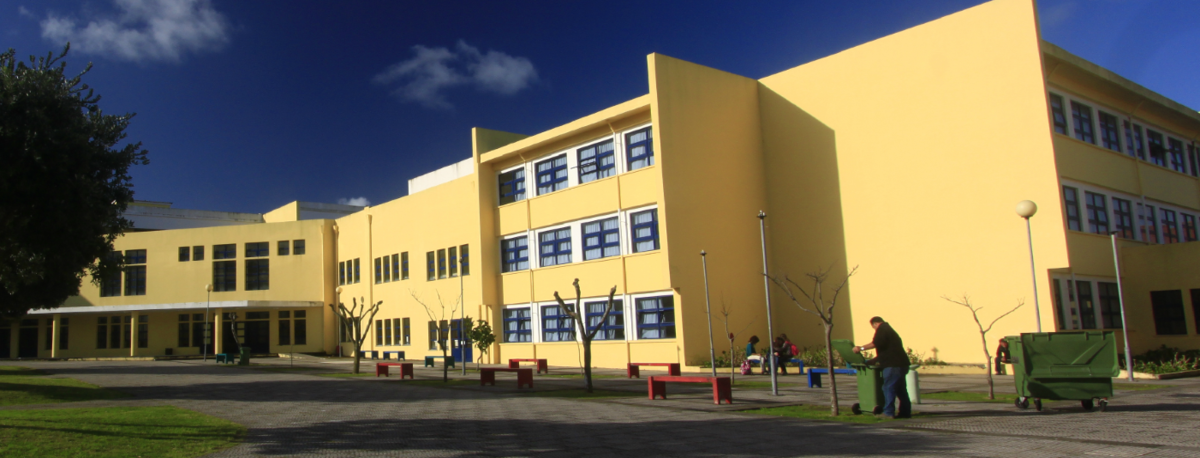 Imagem de Associação de Pais preocupada com falta de condições e degradação da Escola Secundária da Ribeira Grande