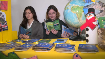 Imagem de Escola Profissional de Vila Franca do Campo promove Feira de Outono