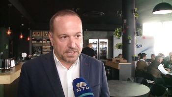 Imagem de Verbas IPSS: Francisco César acusa Governo Regional de estar mais preocupado em defender o Executivo de Montenegro