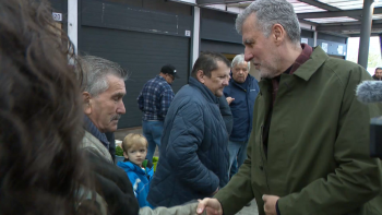 Imagem de Gouveia e Melo diz que cargo do Representante da República não criou perturbações às regiões autónomas