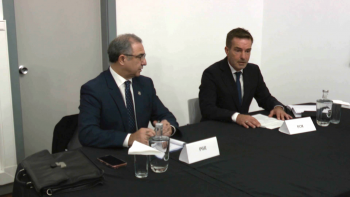 Imagem de Governo vai aumentar comparticipação financeira com Câmara do Corvo