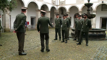Imagem de Guardas florestais avançam para greve ao trabalho suplementar esta terça-feira