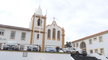 Imagem de Igreja de Nossa Senhora da Conceição nas Velas necessita de obras estruturais e de restauro