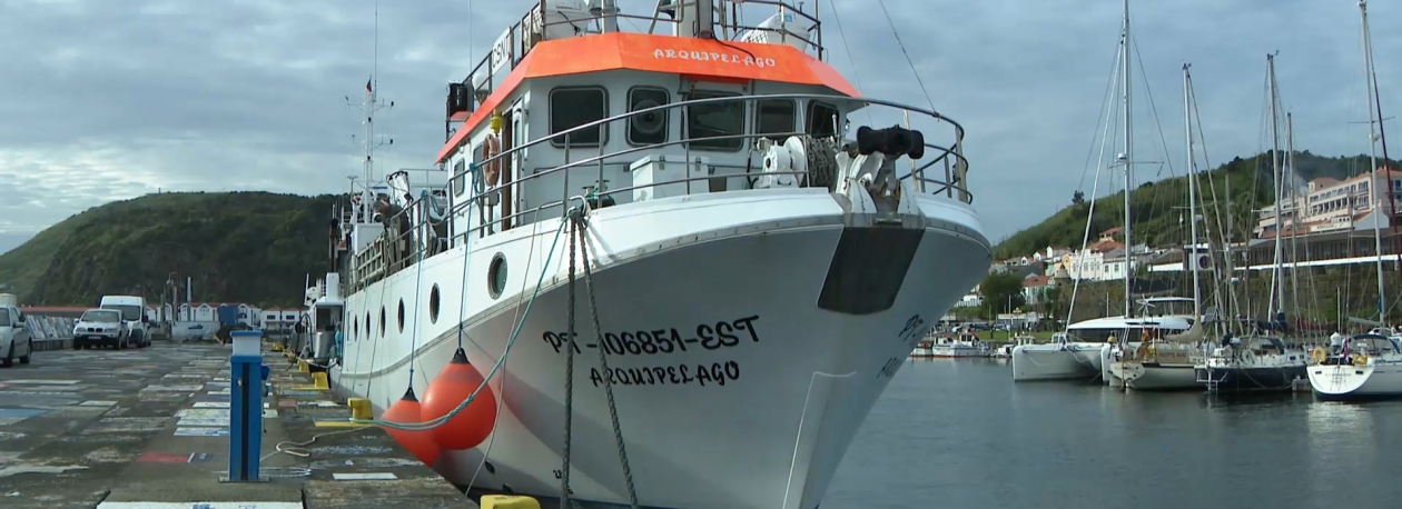 Imagem de Governo Regional deve quase 600 mil euros ao IMAR