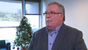 Imagem de Jorge Rita alerta que reconversão para carne avança se preço do leite descer