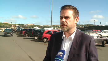 Imagem de Fase final do Torneio Interassociações Sub-15 de Futsal já não será realizada na Terceira