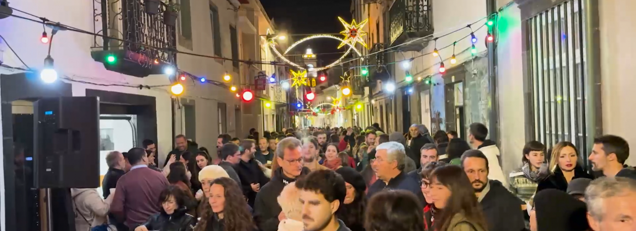 Imagem de Tradição açoriana do Menino Mija voltou ao Quarteirão em Ponta Delgada
