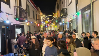 Imagem de Tradição açoriana do Menino Mija voltou ao Quarteirão em Ponta Delgada