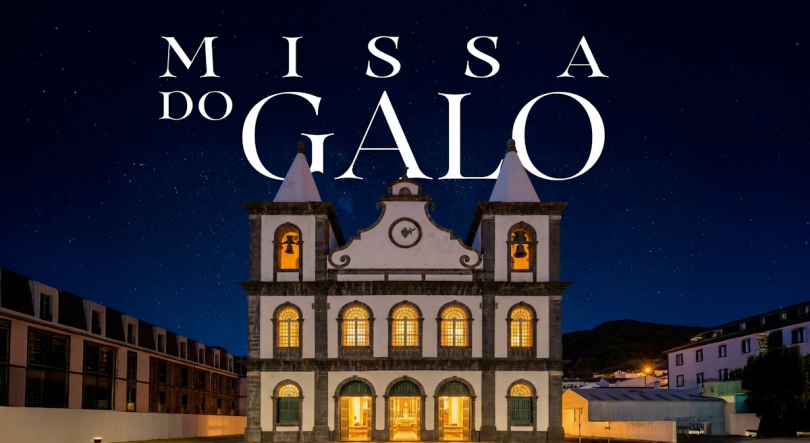 Imagem de Missa do Galo