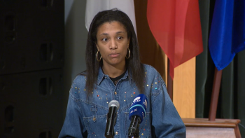 Imagem de Mónica Seidi destaca reforço da prevenção de comportamentos aditivos em meio escolar