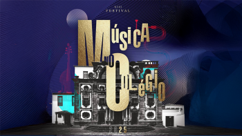 Imagem de XIII Festival Música no Colégio | 2025