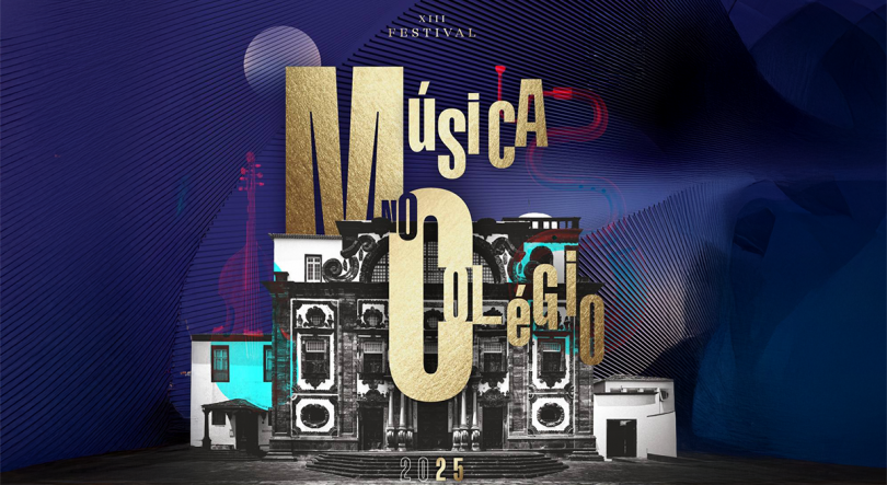 Imagem de XIII Festival Música no Colégio | 2025