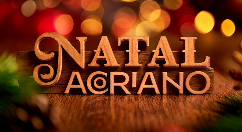 Imagem de Natal Açoriano | 2025