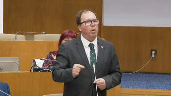 Imagem de José Pacheco apresenta queixa contra membro da Administração da Lotaçor por ameaças de morte