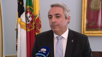 Imagem de Pedro Nascimento Cabral diz que Polidesportivo dos Mosteiros estará concluído em 2026