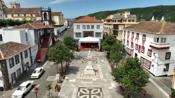 Imagem de Coligação PSD/CDS-PP aprova Plano e Orçamento da Praia da Vitória e destaca recuperação financeira do Município