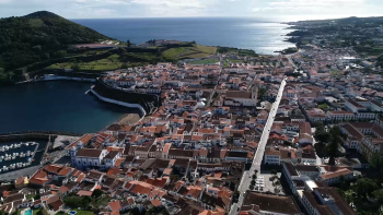 Imagem de Município de Angra do Heroísmo com orçamento de 50,6M€ em 2026