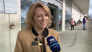 Imagem de Gripe: PS preocupado com resposta da Região à atividade gripal e apela à vacinação