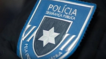 Imagem de Natal e Ano Novo: PSP reforça fiscalização nas ruas