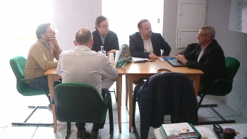 Imagem de PS defende pressão sobre Governo nacional e propõe audição da Ministra da Segurança Social