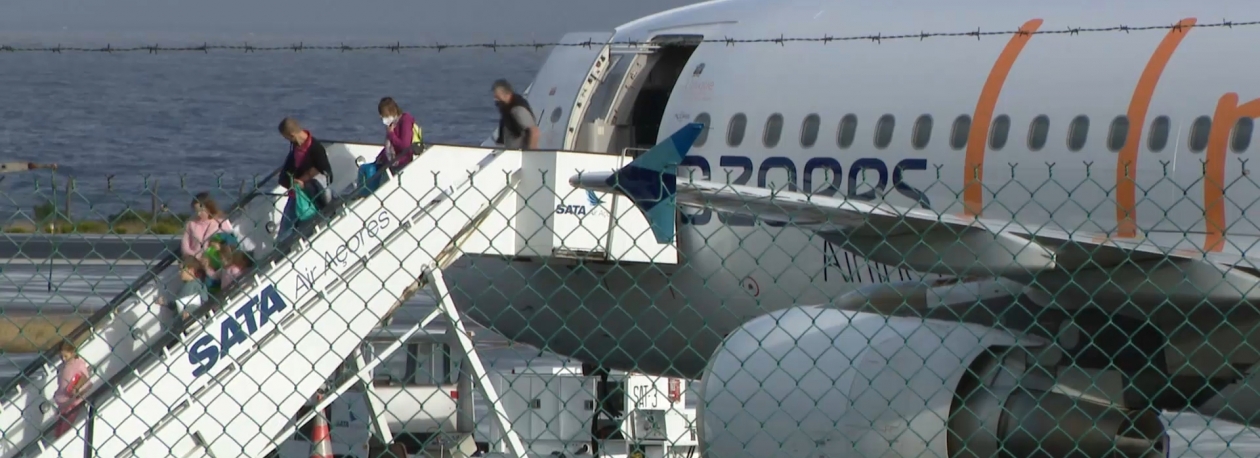 Imagem de Subsídio Social Mobilidade: Governo Regional dá parecer negativo à proposta de alteração do Governo da República