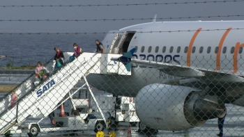 Imagem de Subsídio Social Mobilidade: Governo Regional dá parecer negativo à proposta de alteração do Governo da República