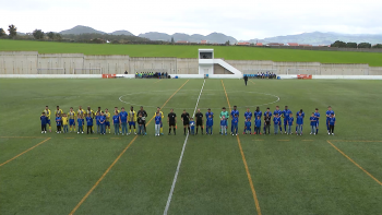 Imagem de Desportivo de Rabo de Peixe continua sem pontuar no Campeonato de Futebol dos Açores