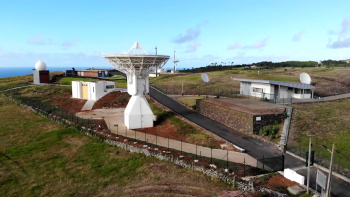 Imagem de Açores assumem pela primeira vez presidência da Rede Atlântica de Estações Geodinâmicas e Espaciais