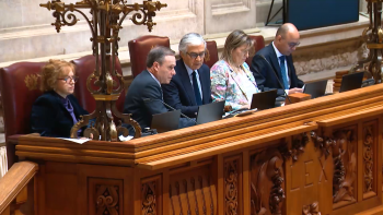 Imagem de Antecipação da idade da reforma chumbada na Assembleia da República