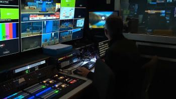 Imagem de RTP Açores é o quarto canal mais visto e Antena 1 Açores a segunda rádio mais ouvida na Região