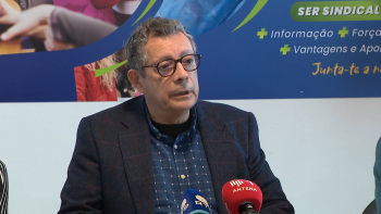 Imagem de Greve Geral: SPRA apela a uma adesão massiva dos professores nos Açores