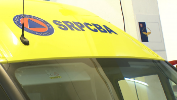 Imagem de Bombeiros e Proteção Civil dos Açores antecipam Greve Geral