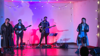 Imagem de Cães do Mar promove espetáculo inserido na campanha ’16 Dias de Ativismo pelo Fim da Violência contra as Mulheres’