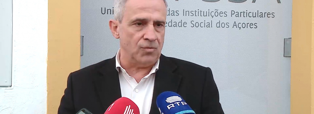 Imagem de Ainda há 7 IPSS que têm o pagamento do subsídio de Natal em atraso