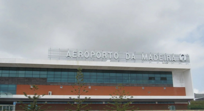 Imagem de Mudanças nas Direções dos Aeroportos dos Açores e da Madeira