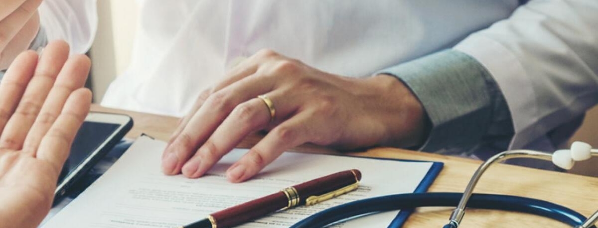 Imagem de Direção Regional de Saúde alerta população sobre possível fraude