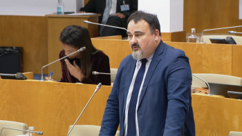 Imagem de Segurança nos Açores: Governo vai propor divisão de responsabilidades entre PSP e GNR