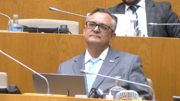 Imagem de Rejeitada proposta do Chega de criar concurso internacional para transporte de mercadorias