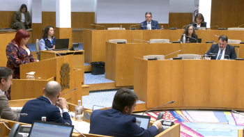 Imagem de Governo retirou da consulta pública proposta para revisão das taxas de lota dos Açores