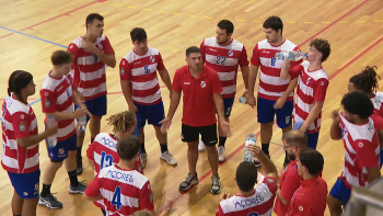 Imagem de Crise na Associação de Andebol da Ilha do Faial